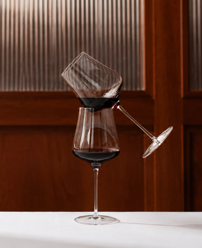 Wine Forms